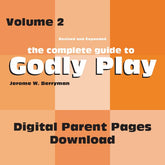 Volume 2 - Parent Pages Download